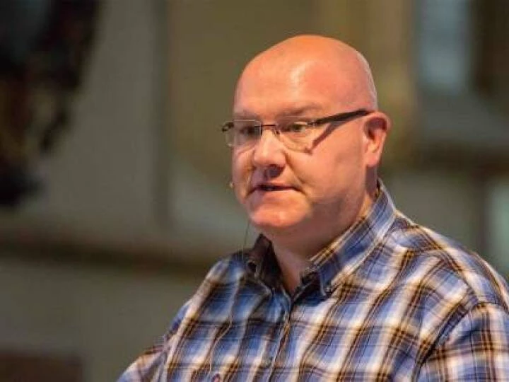 Daniel Mullin