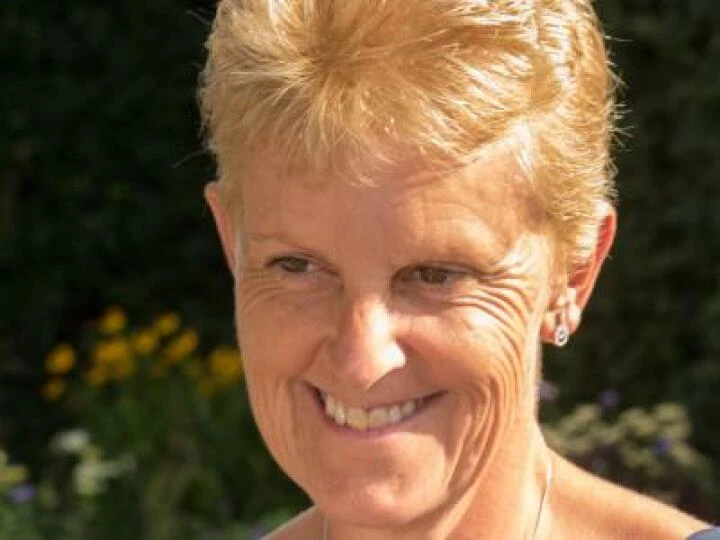 Mary Miller