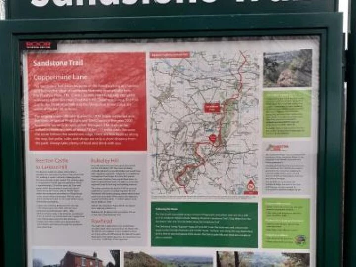 Signage