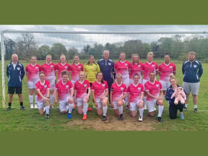 Haddm Ladies Football 2020-21_Square