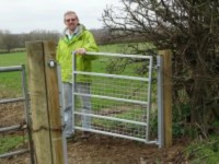 Wychert Way Gate 02