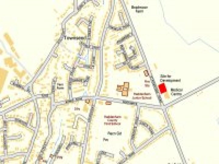 Medical Centre Development