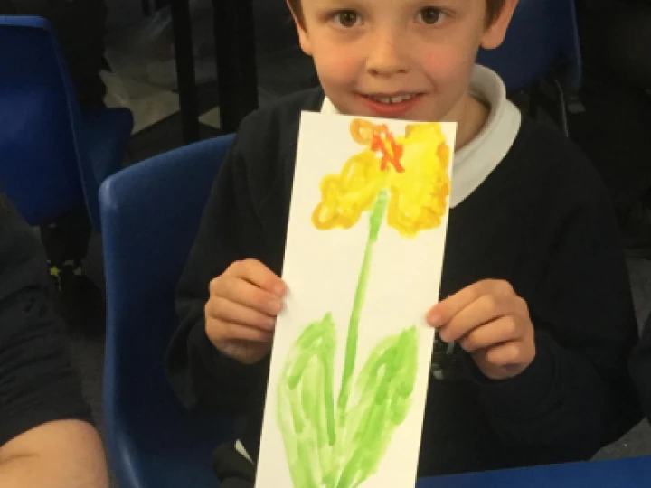 Daffodils