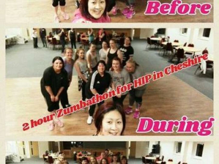Zumba 3