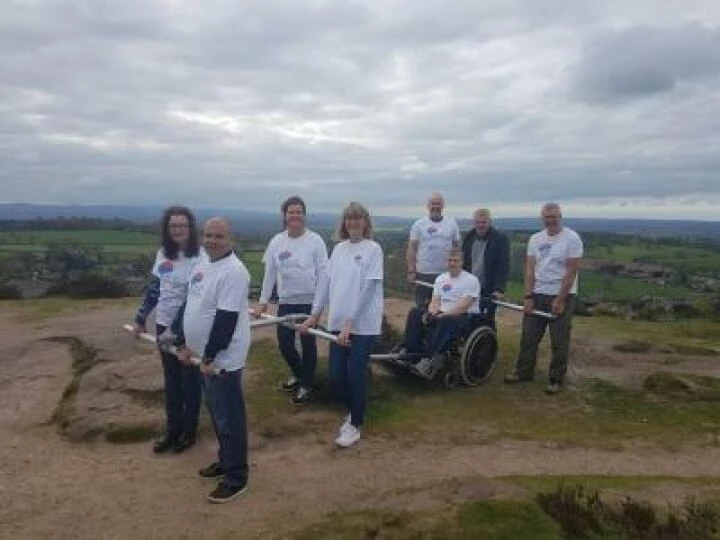 snowdon first challenge