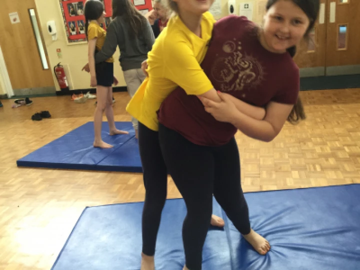 Judo (7)