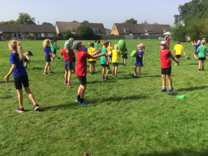 Tag rugby