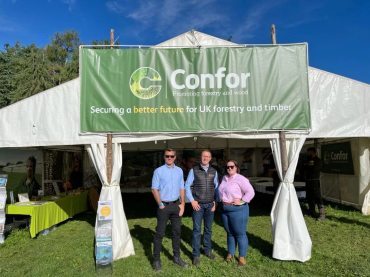 CONFOR Acquisition