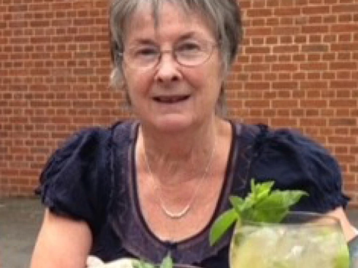 Gill Dudley 01