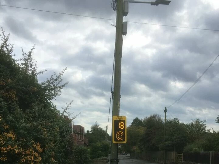 SID Church St
