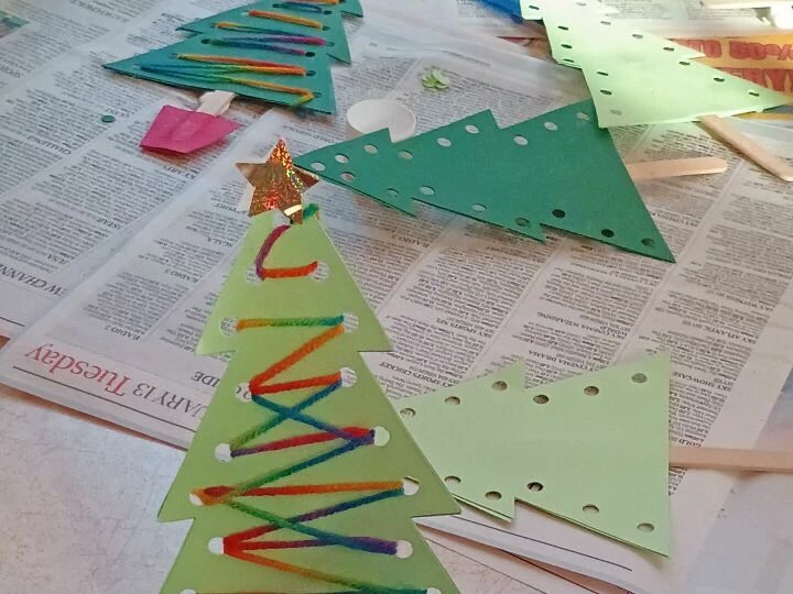 Tree Fest 1