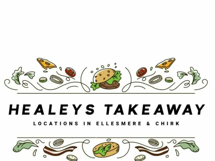 Healeys Takeaway
