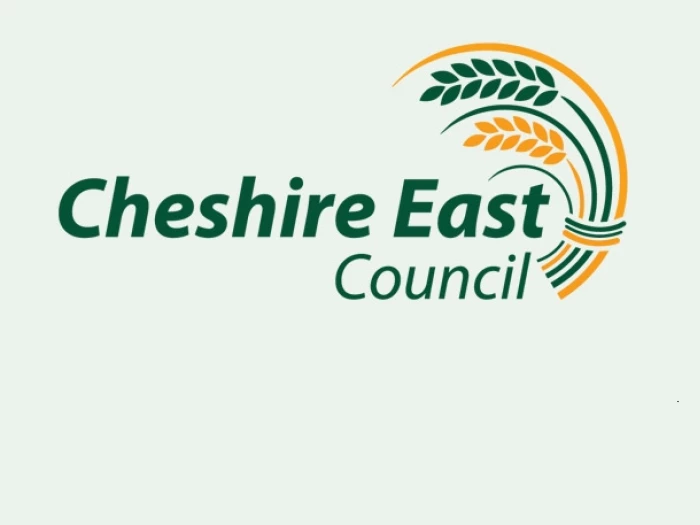 Cheshire Council Logo D