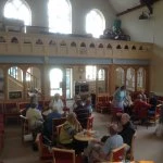 Whitchurch Coffee Morning