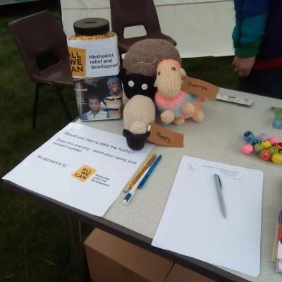 Sheep Fair 2019