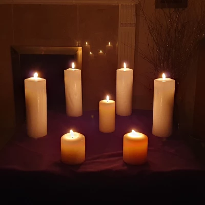 Candles