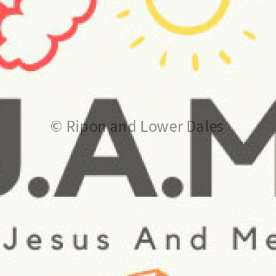 JAM Website Logo