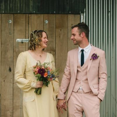 Ruth and Tom Hawthbush farm wedding-596