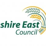 Logo Cheshire East Council