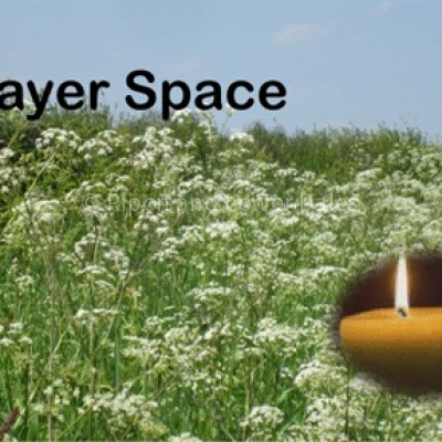 Prayer Space No 29