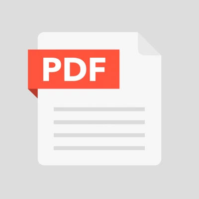 Superintendents letter