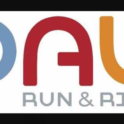 PAU Childrens Run/Ride