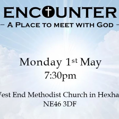 Encounter 1st May 2023