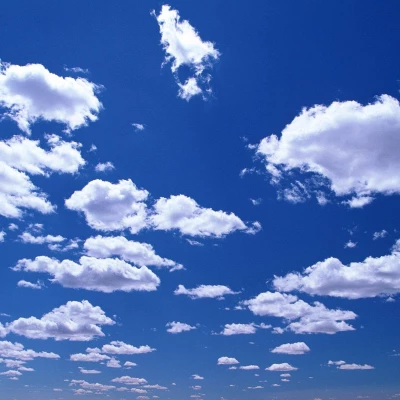 Clouds