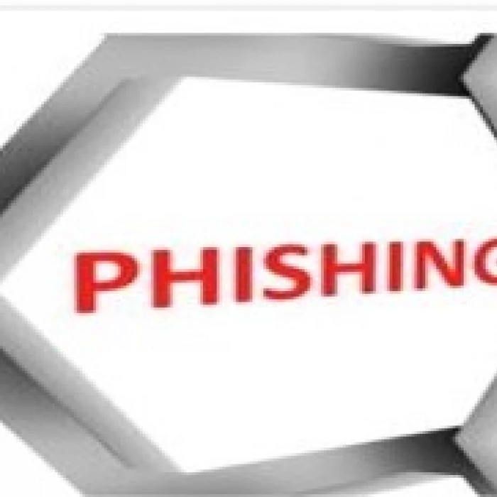 Phishing