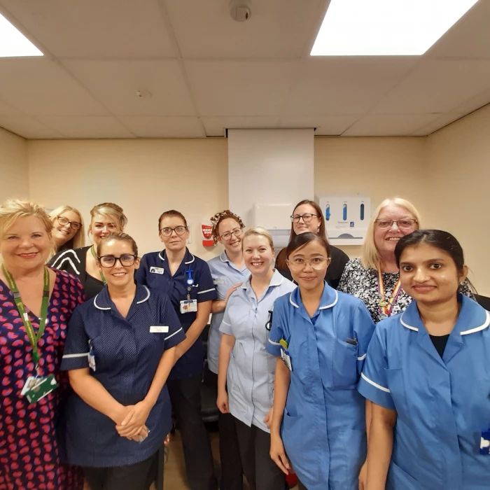 Carer Champions
