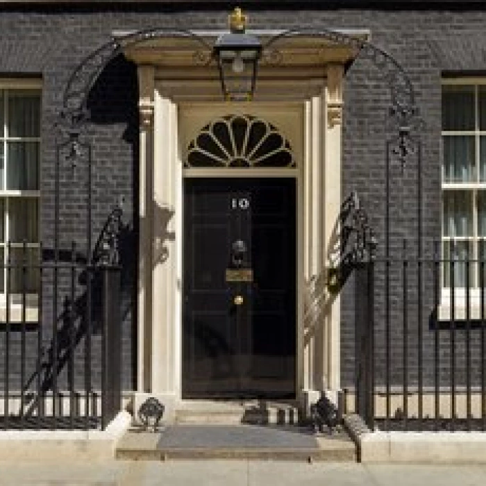 Amc 10 Downing Street