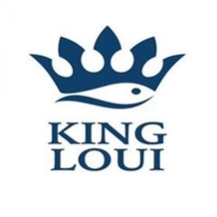 King Loui Logo