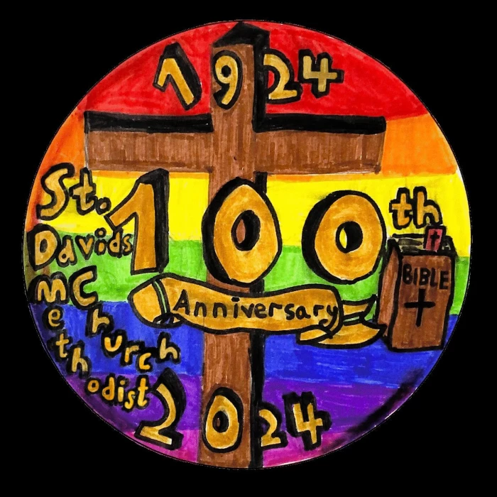 Centenary Logo