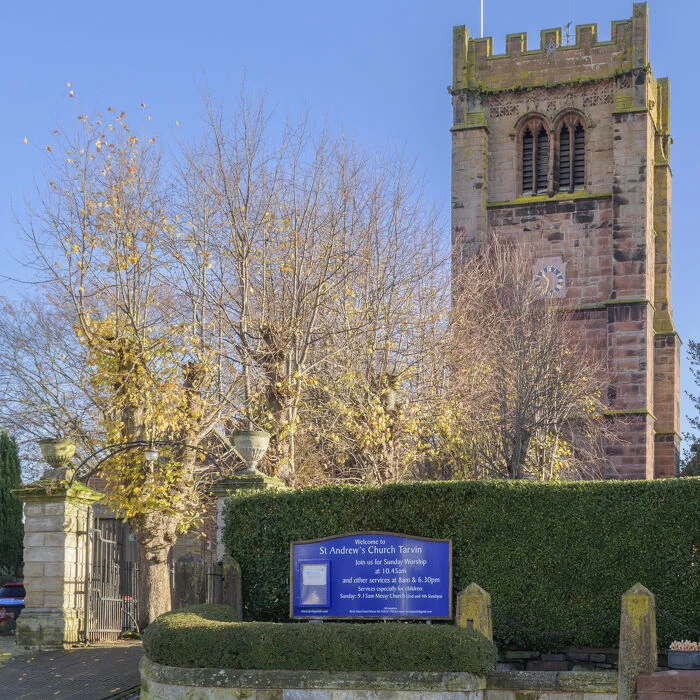 St Andrews Parish Church – November 2023