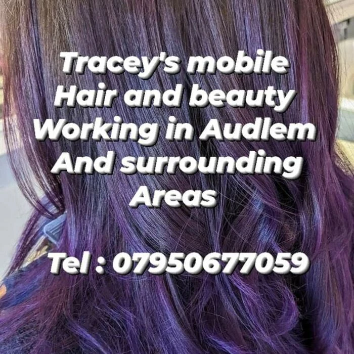 Tracy Hair