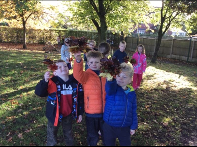 Forest school 3