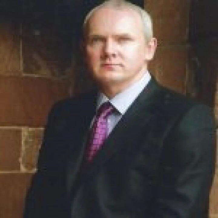 Rob Millington Eddisbury