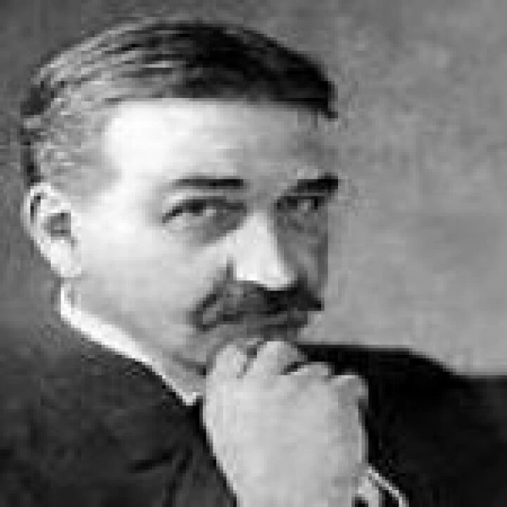 L- Frank Baum