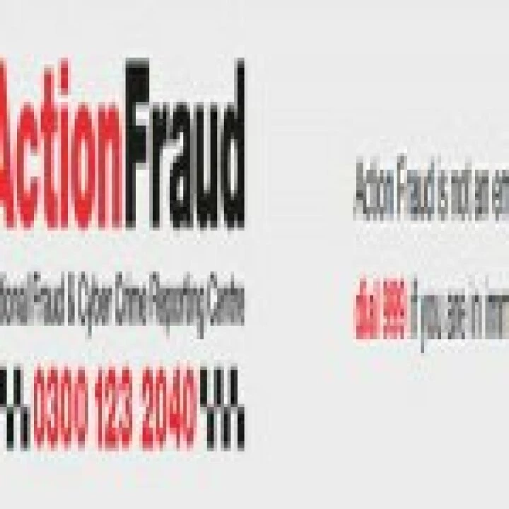 action fraud logo