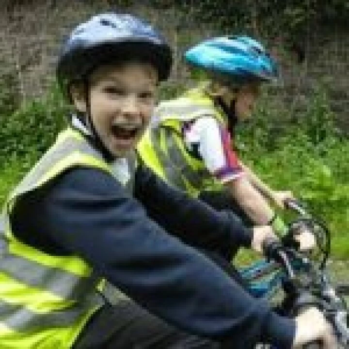 cycling