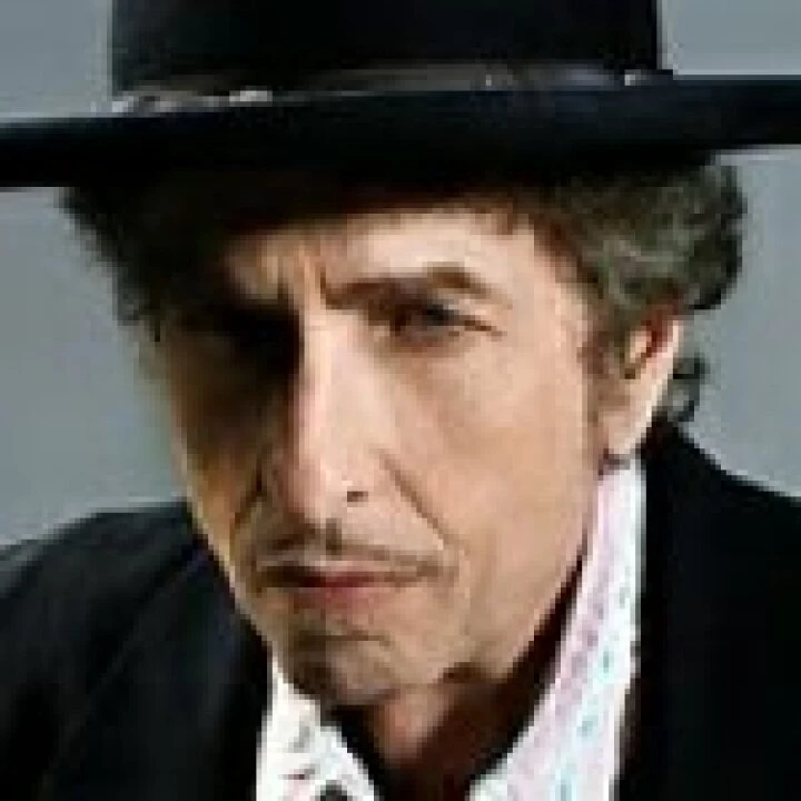 Bob Dylan