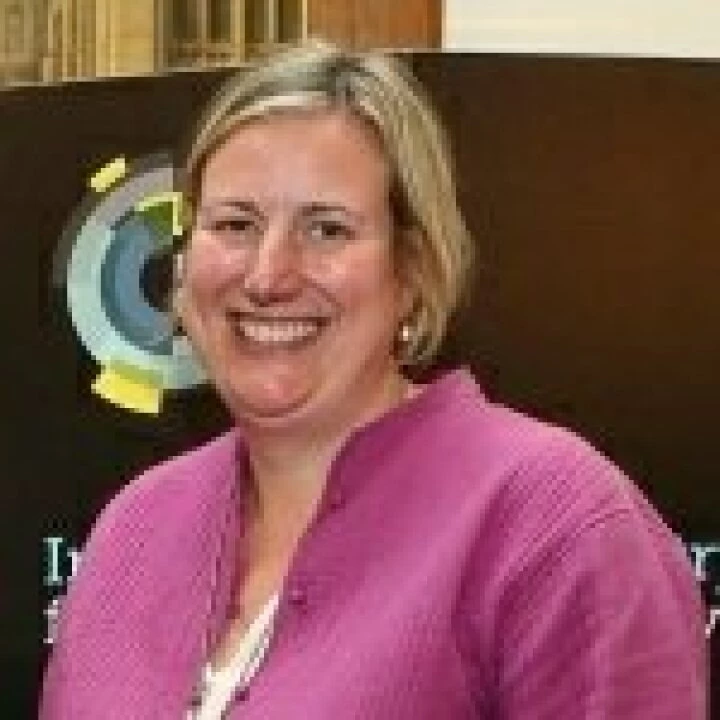 Antoinette Sandbach 2