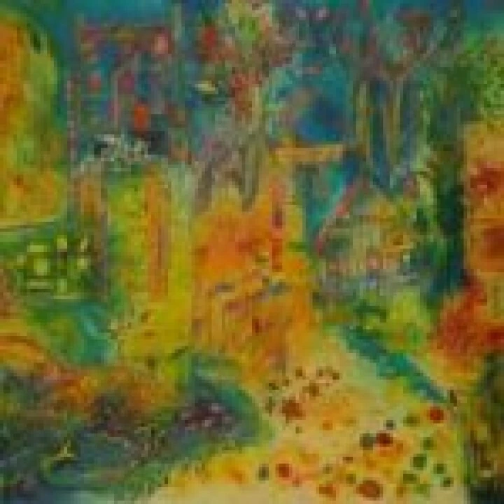 St Andrews Art 2015 Image 1