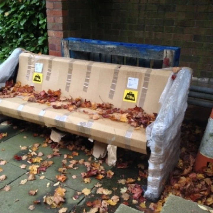 Bench