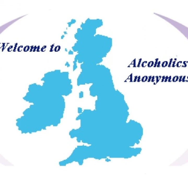 AA UK