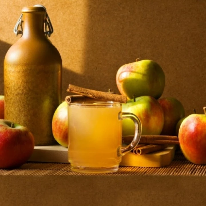 Cider Competition