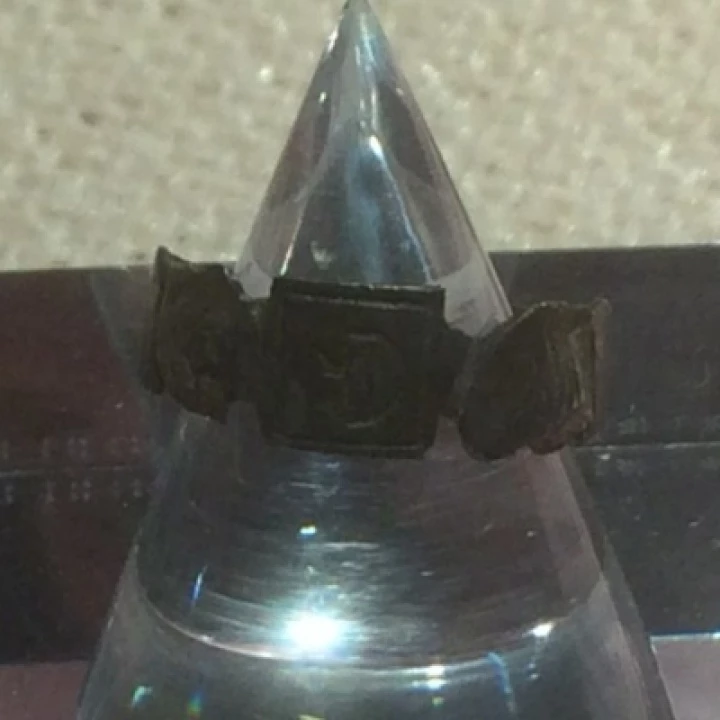 Love Ring 3