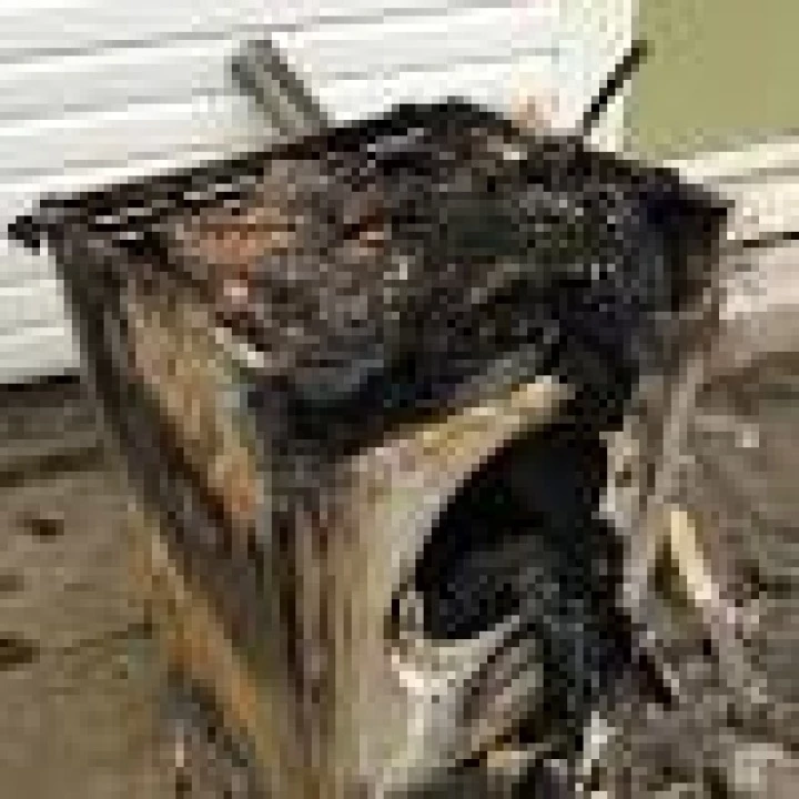 tumble drier