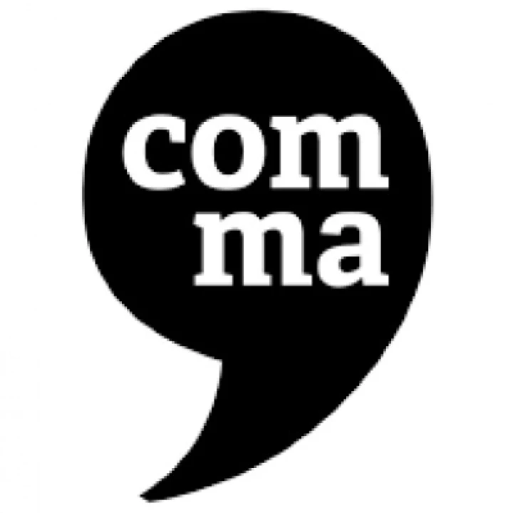 Comma