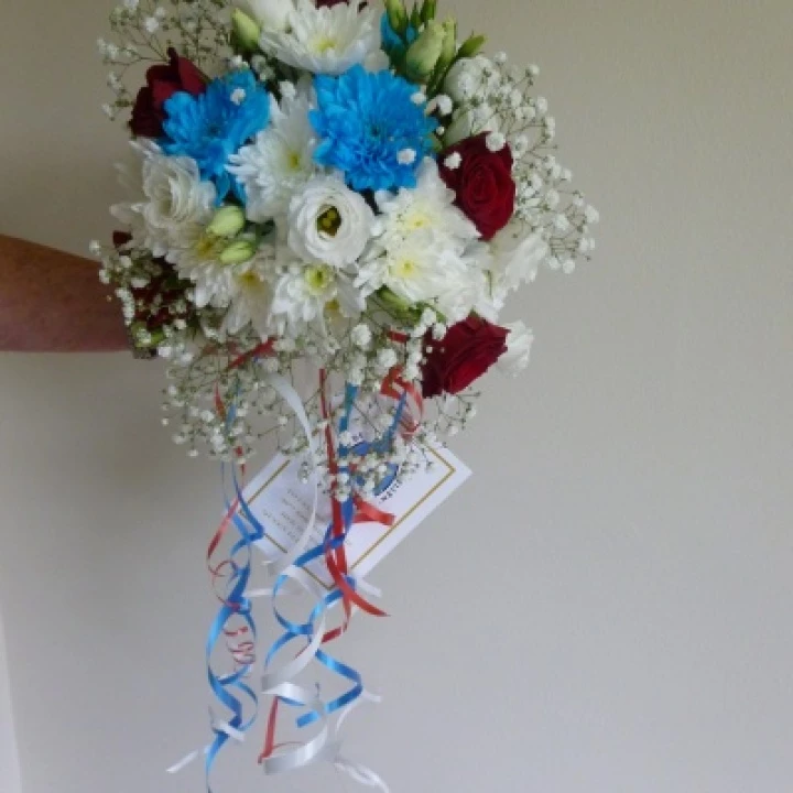 Fete Queens Flowers 2016